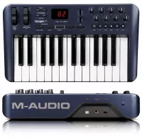 M-Audio OXYGEN25IV