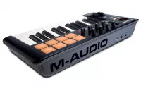 M-Audio OXYGEN25IV
