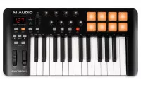 M-Audio OXYGEN25IV