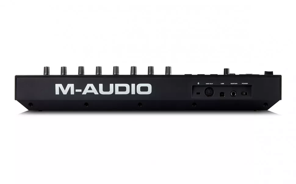 M-Audio OXYGENPRO25