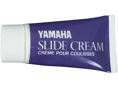 Yamaha SLIDE CREAM FOR TROMBONE Yamaha SLIDE CREAM FOR TROMBONE