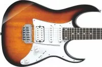 Ibanez GRG140 SB