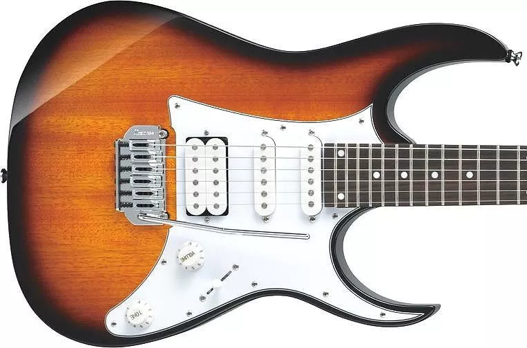 Ibanez GRG140 SB
