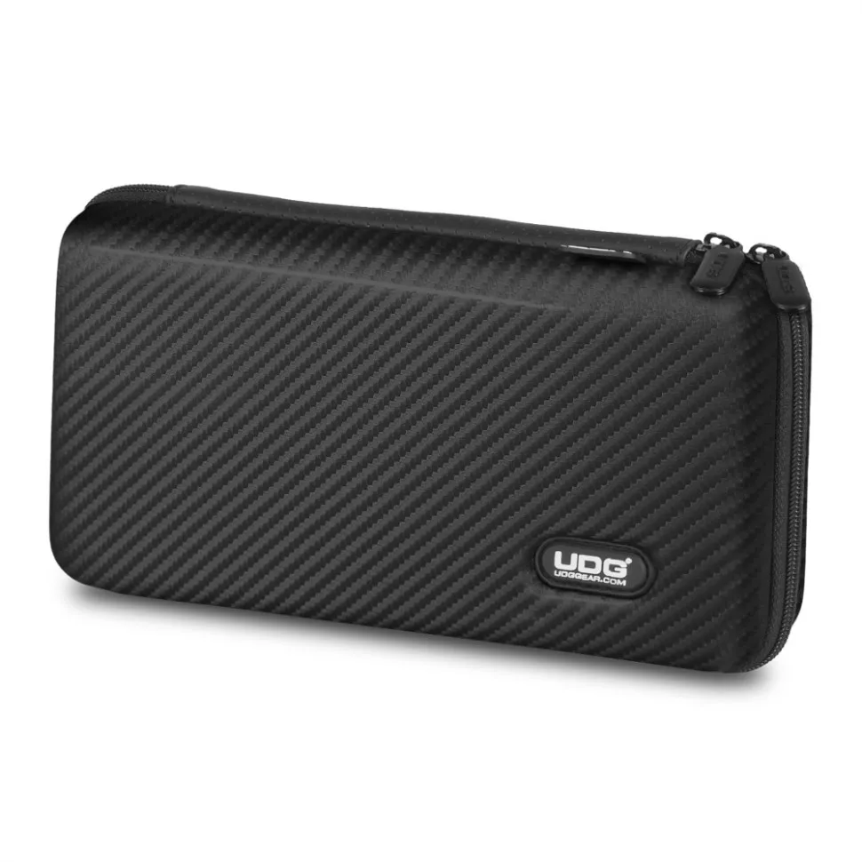UDG Creator Cartridge Hardcase PU(U8452BL)