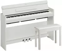 Yamaha YDPS34 WH