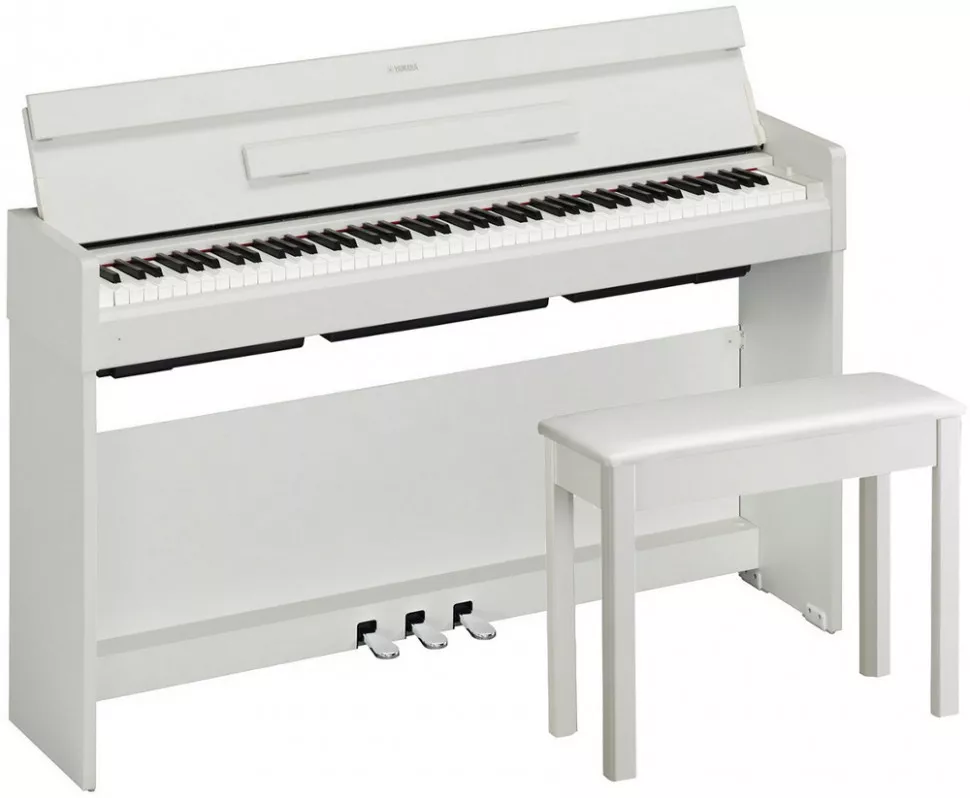 Yamaha YDPS34 WH