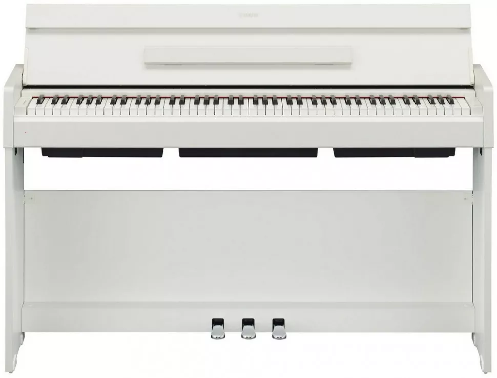 Yamaha YDPS34 WH
