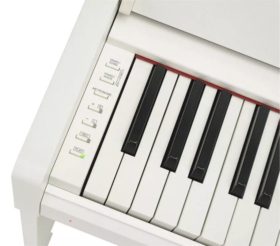 Yamaha YDPS34 WH