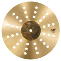 Sabian 12&quot; AAX Aero Splash (Brilliant)