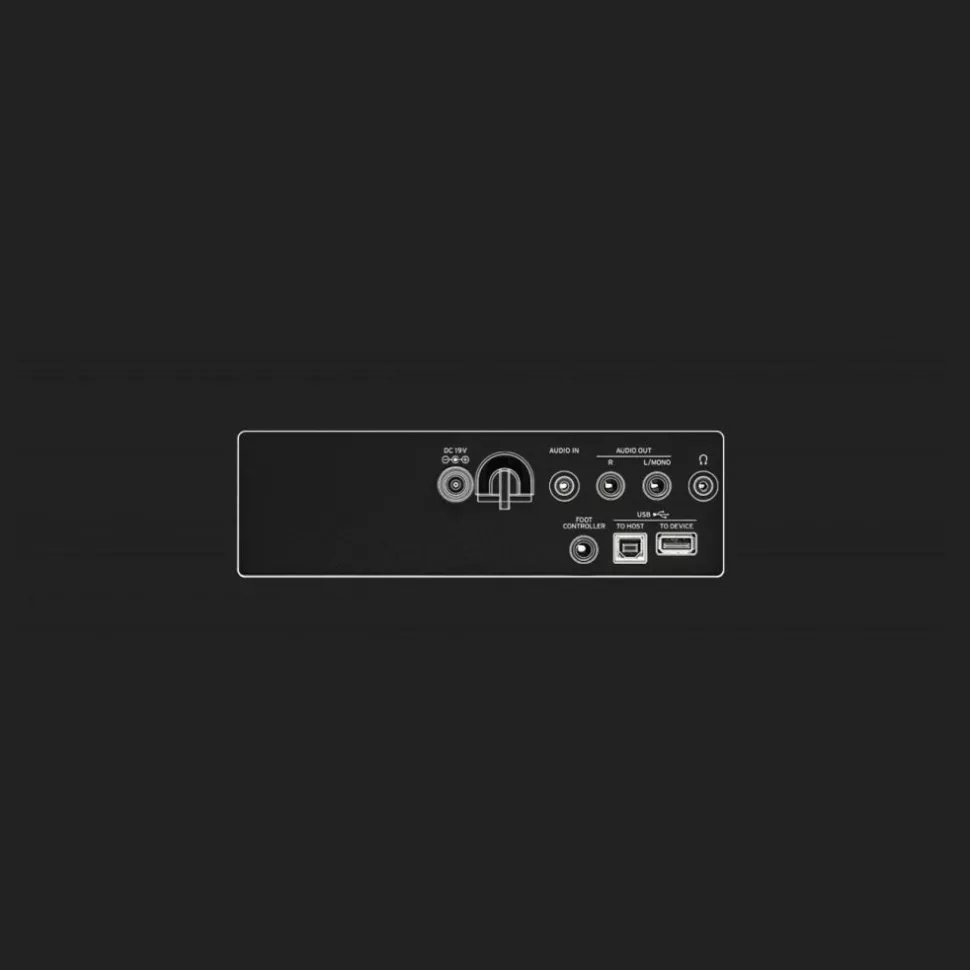 Korg XE20SP