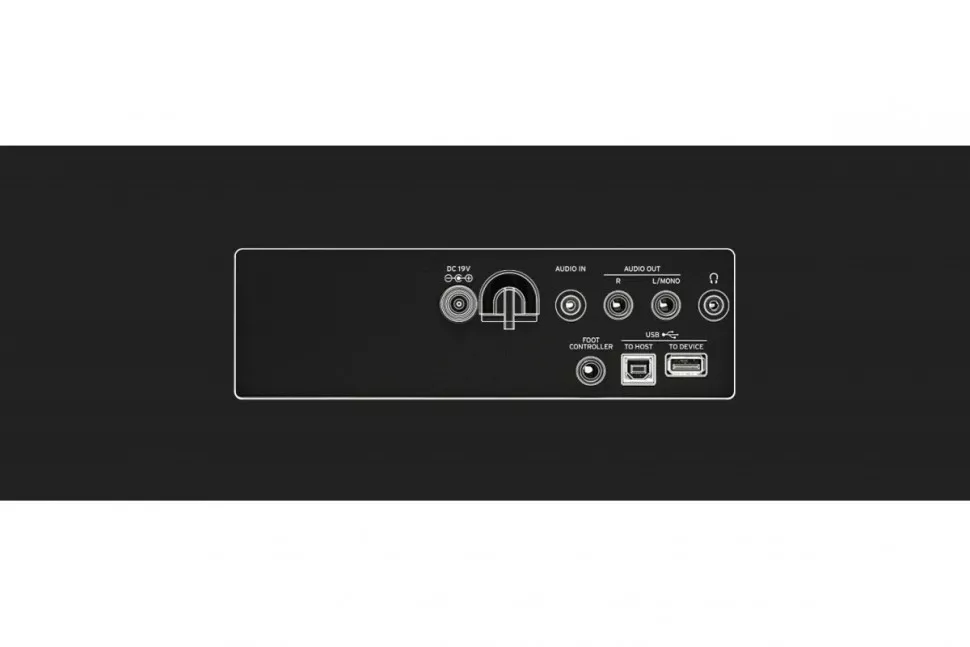 Korg XE20SP
