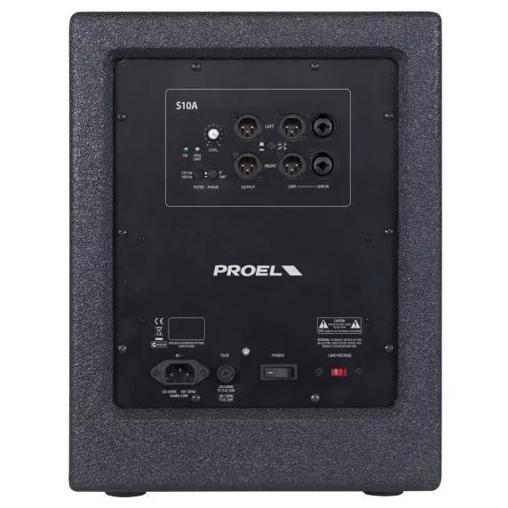 Proel S10A Proel S10A