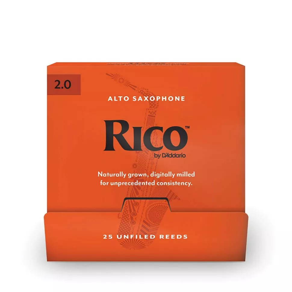 Rico RJA0120-B25 Rico RJA0120-B25