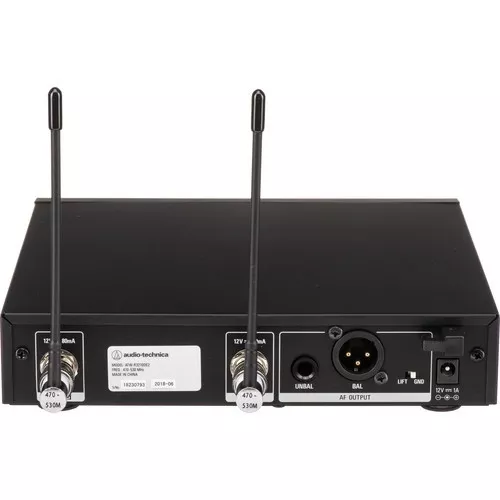 Audio-Technica ATW-3211/831