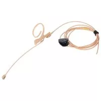 DPA microphones 4166-OС-F-F00-LE