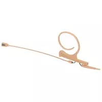 DPA microphones 4166-OС-F-F00-LE