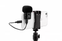 IK Multimedia IRIG MIC CAST HD