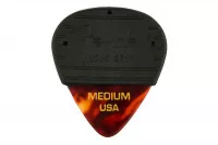 Fender MOJO GRIP 3 PACK TORTOISE MEDIUM