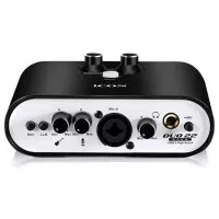 Icon DUO22 Live