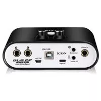 Icon DUO22 Live