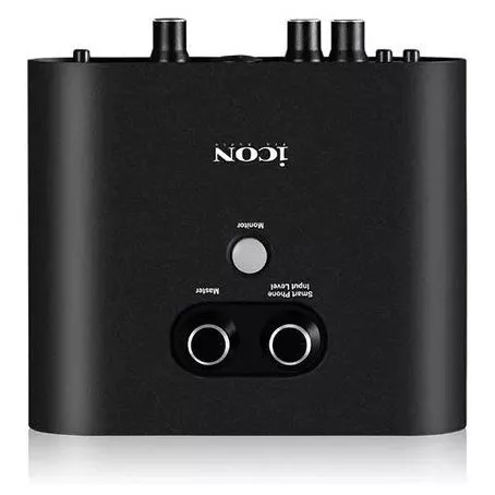 Icon DUO22 Live