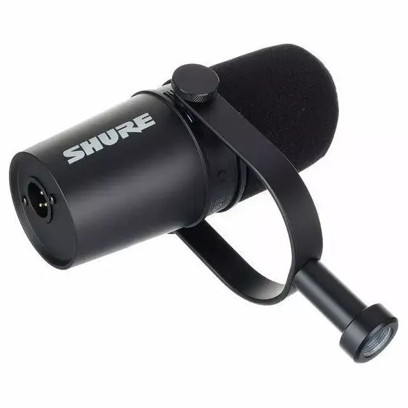 Shure MV7-X
