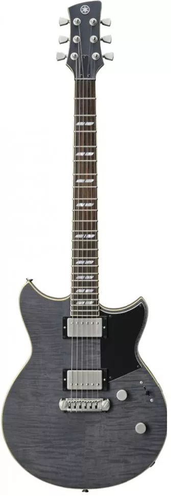 Yamaha RS620 BCC