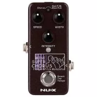 NUX NCH-5 Mini SCF