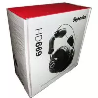 Superlux HD669