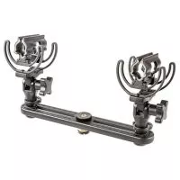 Rycote InVision Stereo Pair Kit