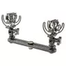Rycote InVision Stereo Pair Kit
