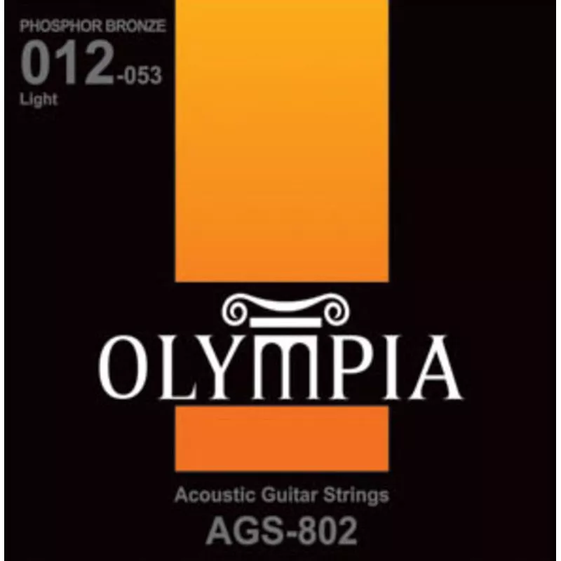 Olympia AGS802 Olympia AGS802