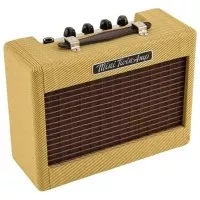Fender Mini '57 Twin Amp