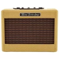 Fender Mini '57 Twin Amp