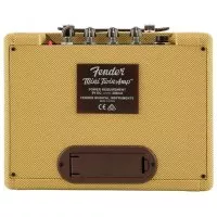 Fender Mini '57 Twin Amp