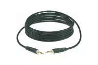 Klotz AS-MM STEREO CABLE MINI JACK 3 M
