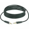 Klotz AS-MM STEREO CABLE MINI JACK 3 M