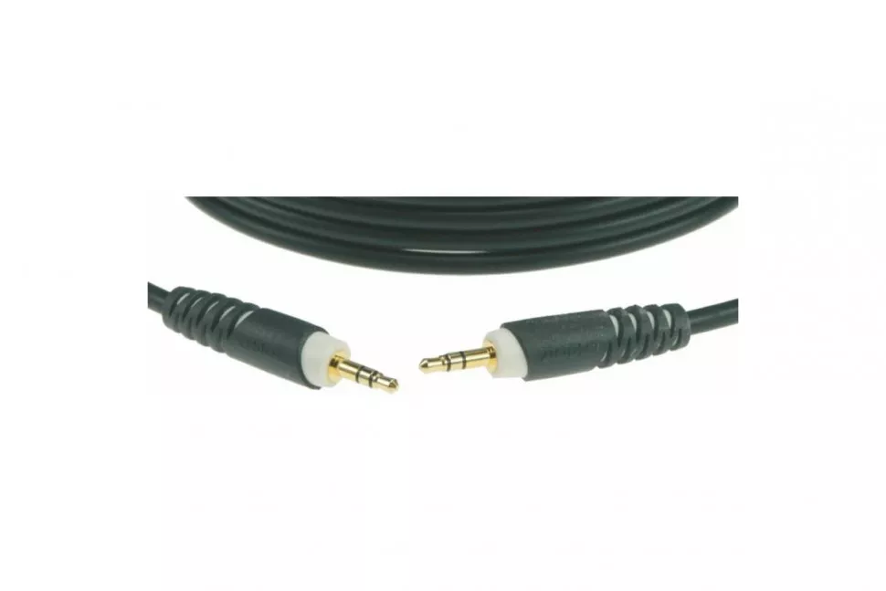 Klotz AS-MM STEREO CABLE MINI JACK 3 M