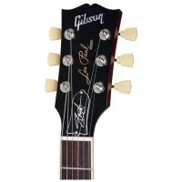 Gibson Slash Jessica Les Paul Standard
