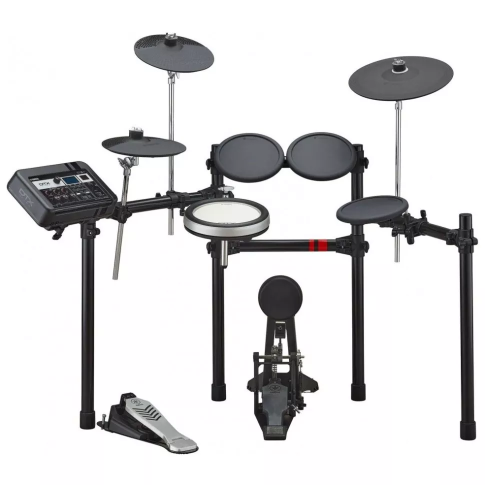 Yamaha DTX6K-X