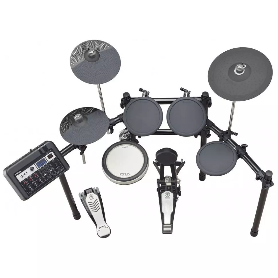 Yamaha DTX6K-X