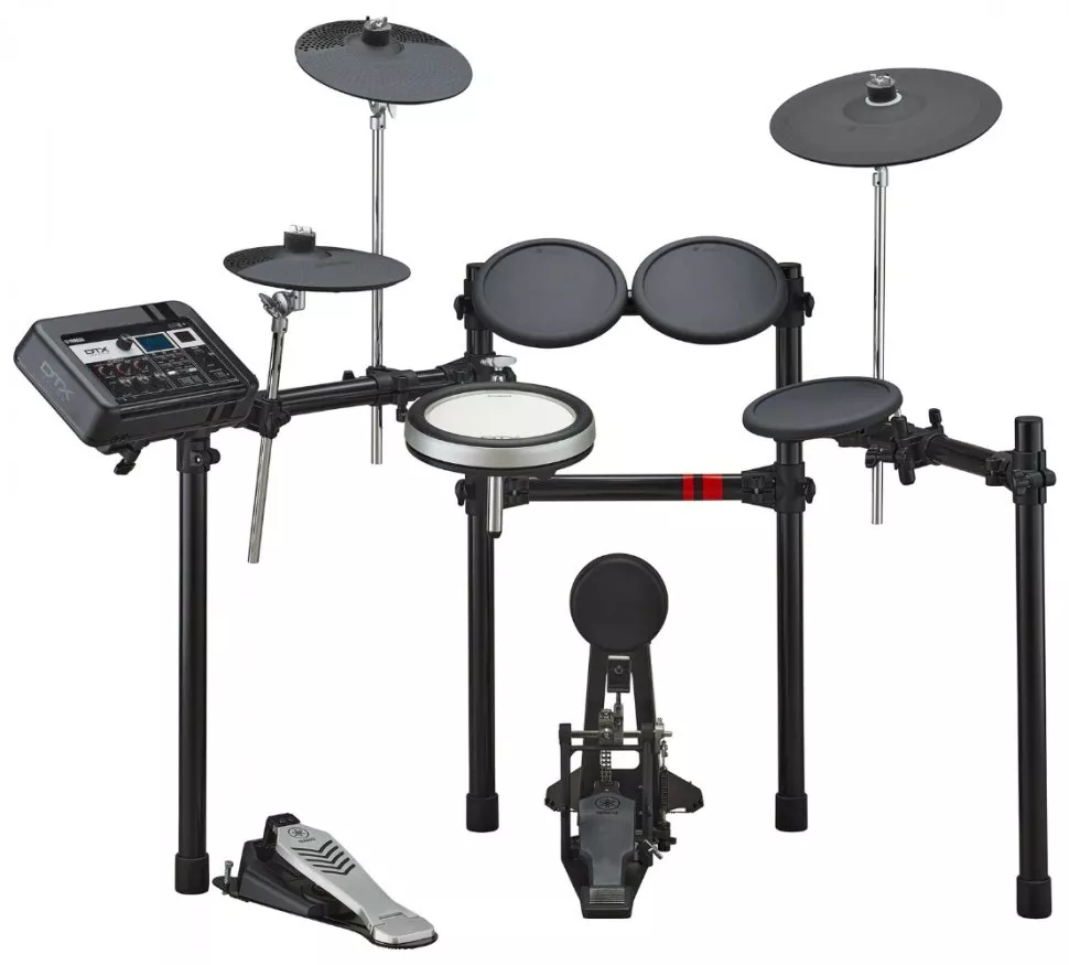 Yamaha DTX6K-X