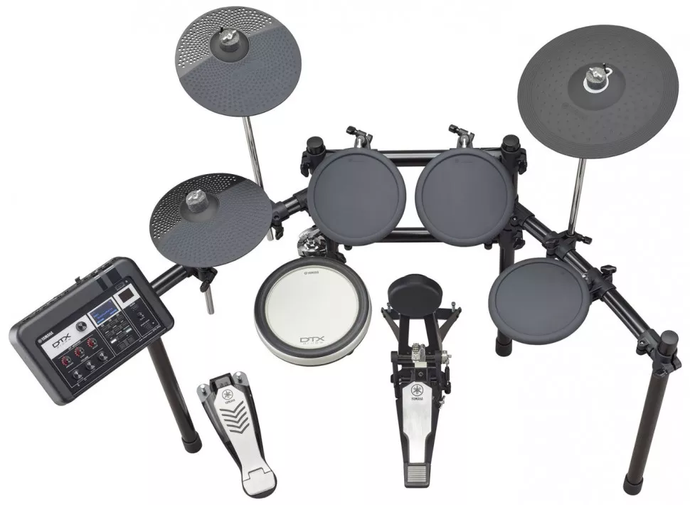 Yamaha DTX6K-X