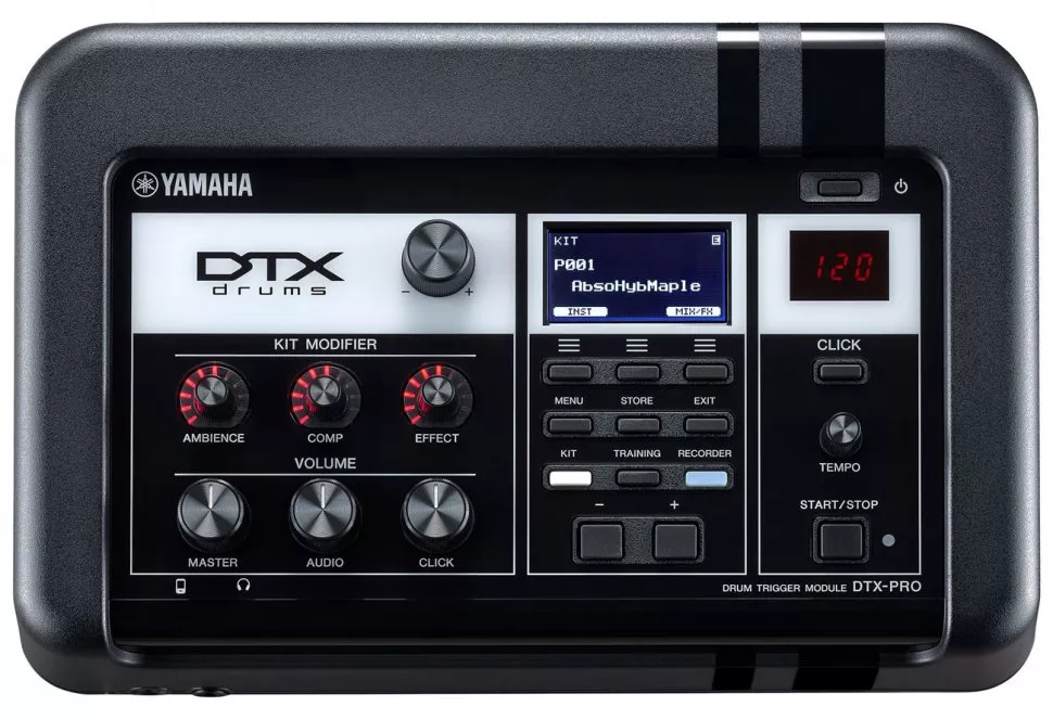 Yamaha DTX6K-X