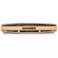 Hohner Octave Edelweiss 32 M311001 C-major