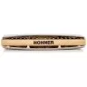 Hohner Octave Edelweiss 32 M311001 C-major