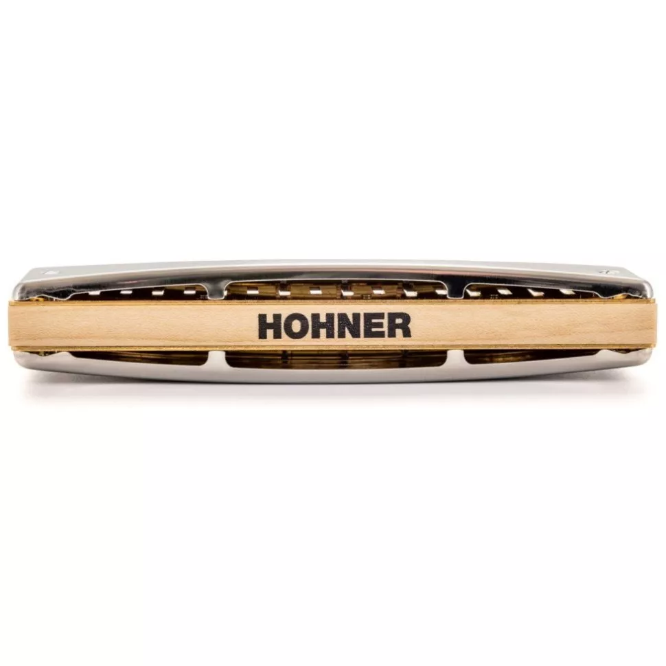 Hohner Octave Edelweiss 32 M311001 C-major