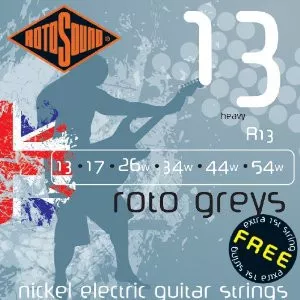 Rotosound R13 (12pcs.) Rotosound R13 (12pcs.)