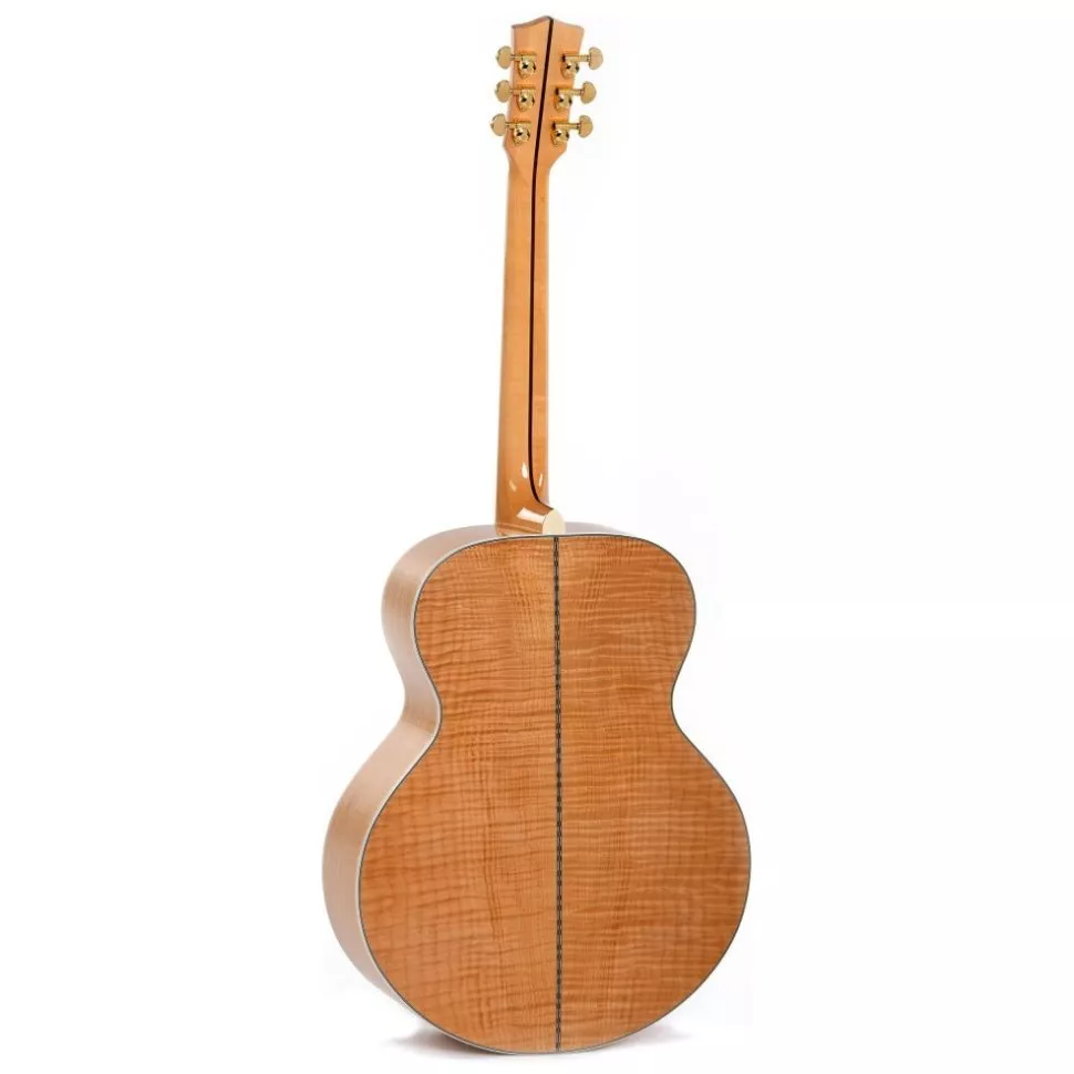 Sigma GJA-SG200-AN (Fishman Sonitone)