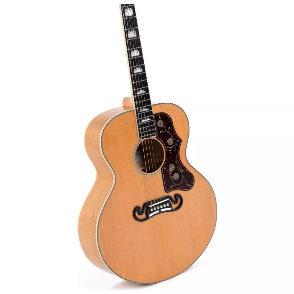 Sigma GJA-SG200-AN (Fishman Sonitone)
